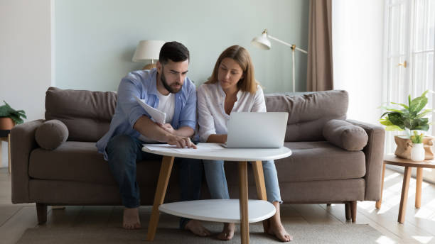 Loan Comparison Services in Pine Crest, TN